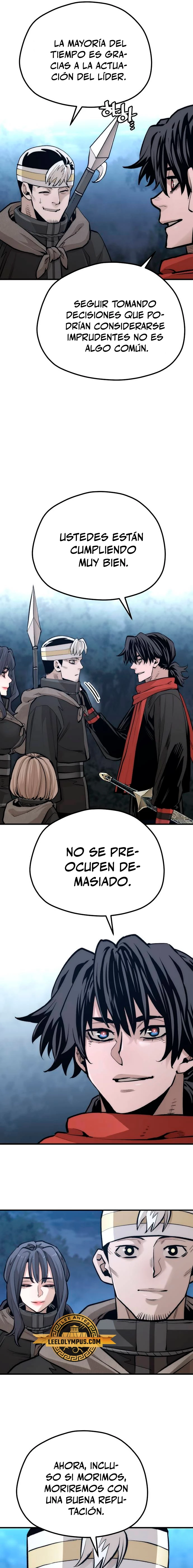 Sistema de cultivo del demonio celestial Capítulo 110 - Page 12