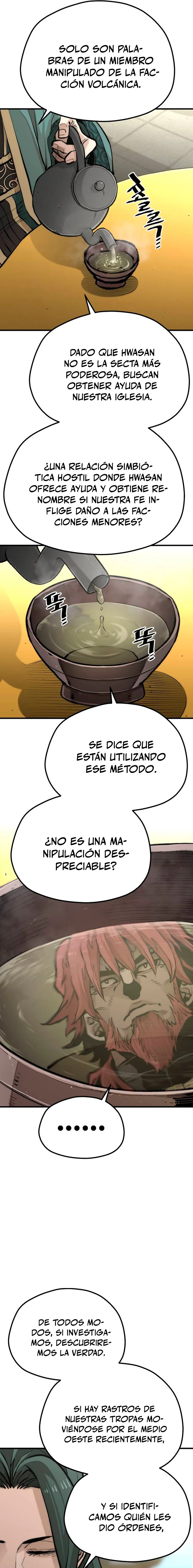 Sistema de cultivo del demonio celestial Capítulo 111 - Page 17