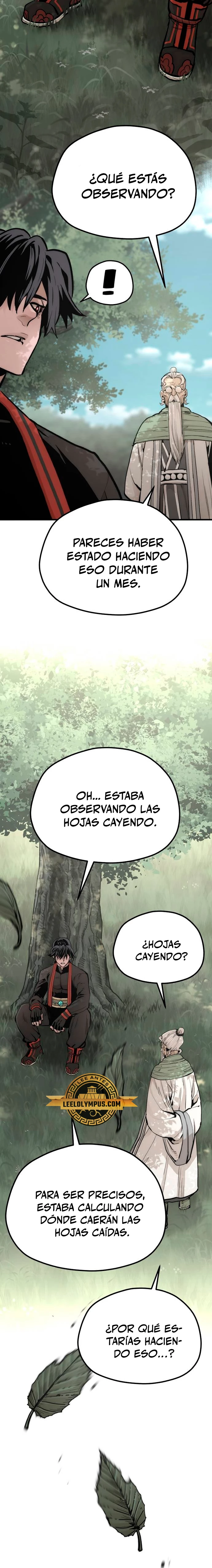 Sistema de cultivo del demonio celestial Capítulo 113 - Page 11