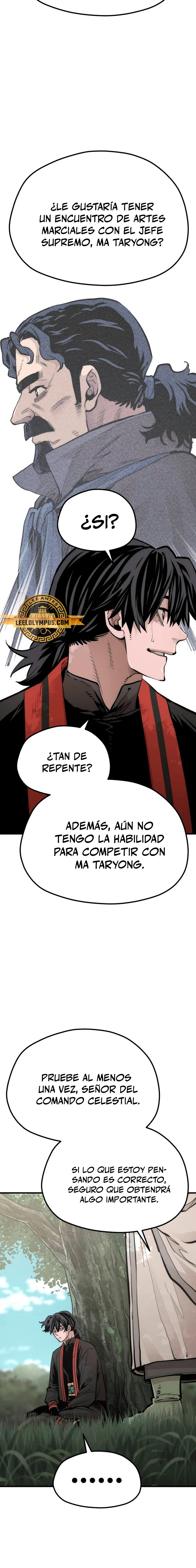 Sistema de cultivo del demonio celestial Capítulo 113 - Page 18