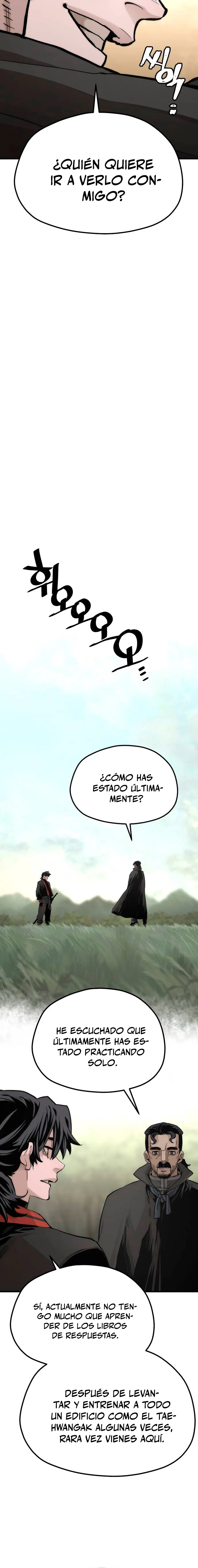 Sistema de cultivo del demonio celestial Capítulo 113 - Page 31