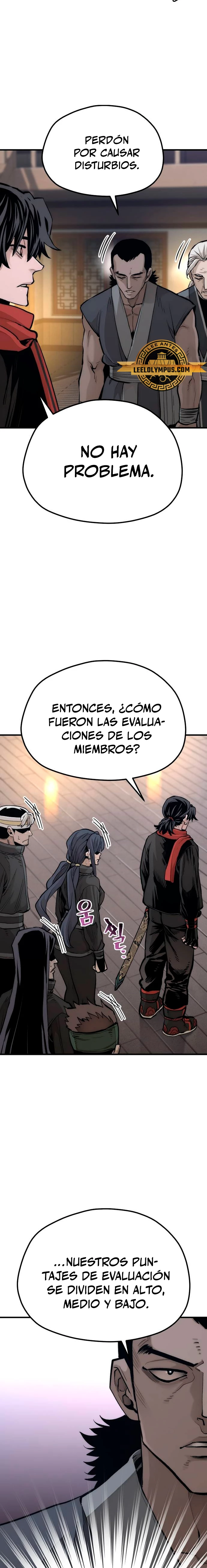 Sistema de cultivo del demonio celestial Capítulo 113 - Page 5