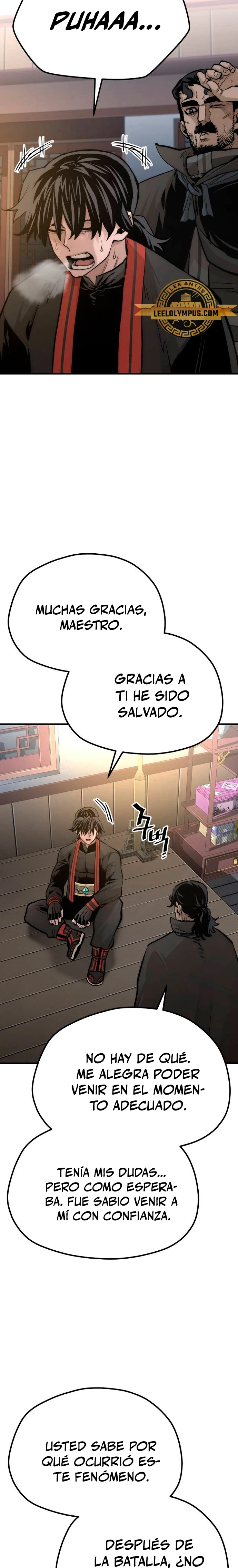 Sistema de cultivo del demonio celestial Capítulo 116 - Page 18