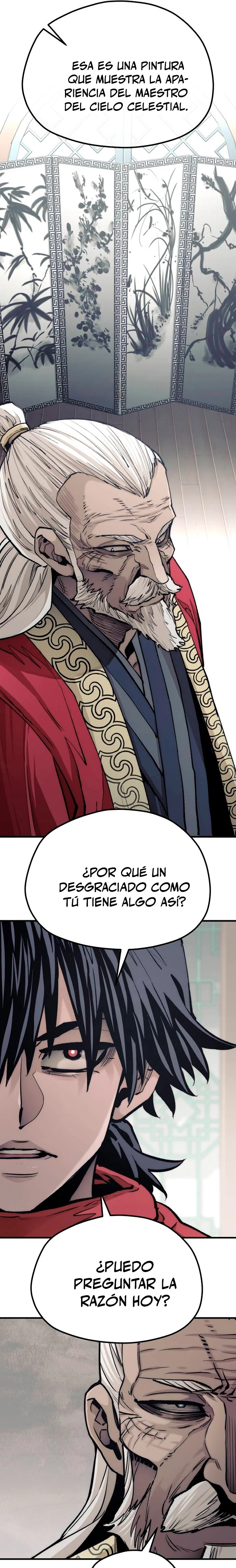 Sistema de cultivo del demonio celestial Capítulo 117 - Page 26