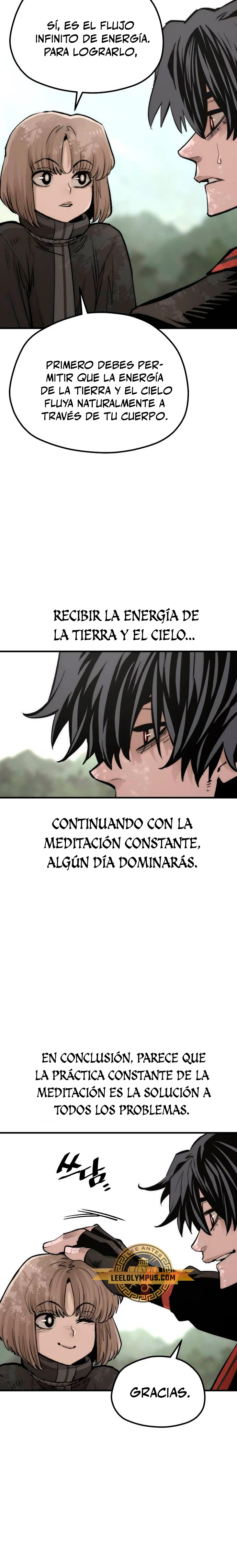 Sistema de cultivo del demonio celestial Capítulo 117 - Page 7