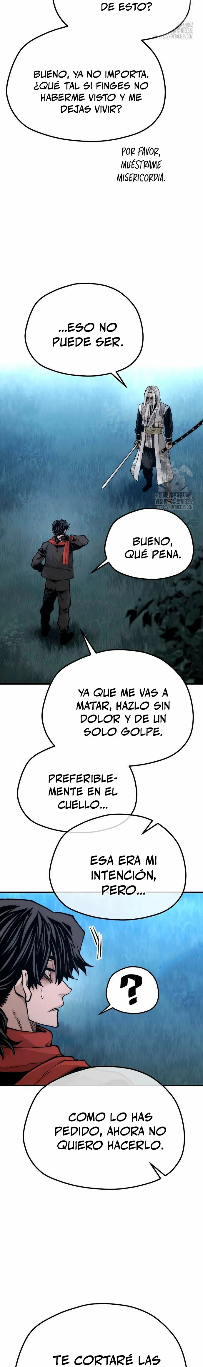 Sistema de cultivo del demonio celestial Capítulo 120 - Page 15