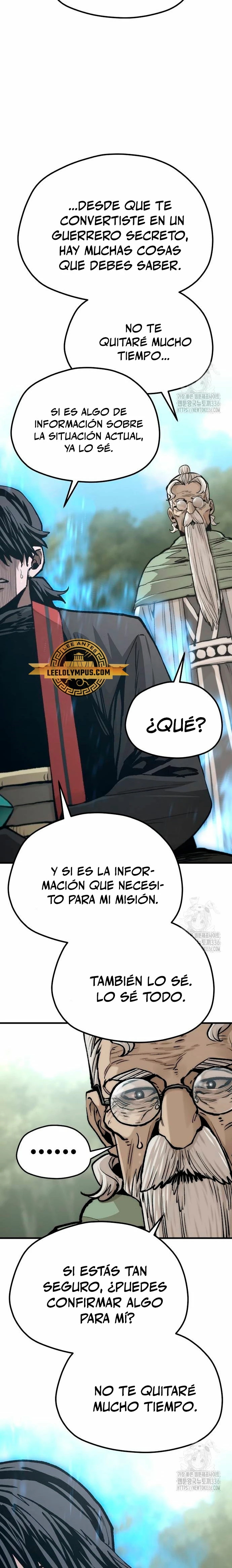 Sistema de cultivo del demonio celestial Capítulo 121 - Page 22