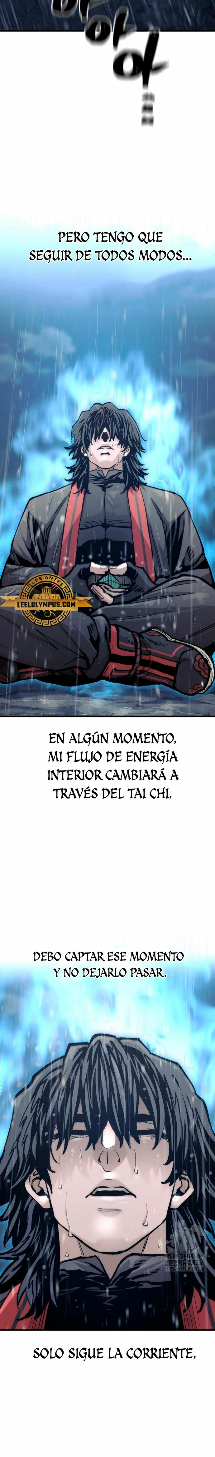 Sistema de cultivo del demonio celestial Capítulo 121 - Page 31