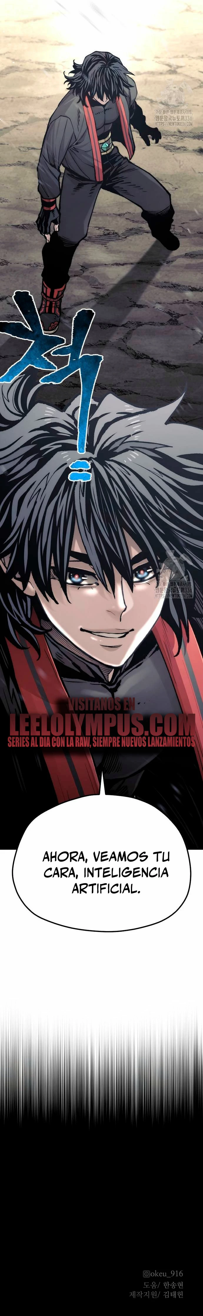 Sistema de cultivo del demonio celestial Capítulo 121 - Page 42