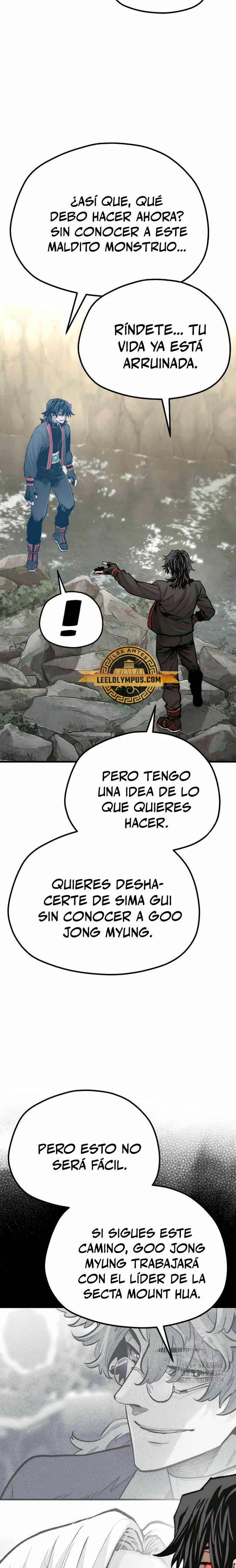 Sistema de cultivo del demonio celestial Capítulo 122 - Page 33