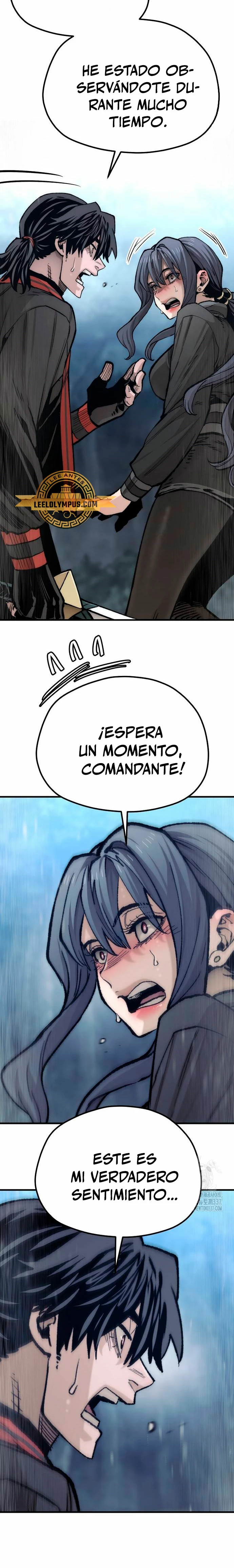 Sistema de cultivo del demonio celestial Capítulo 123 - Page 21