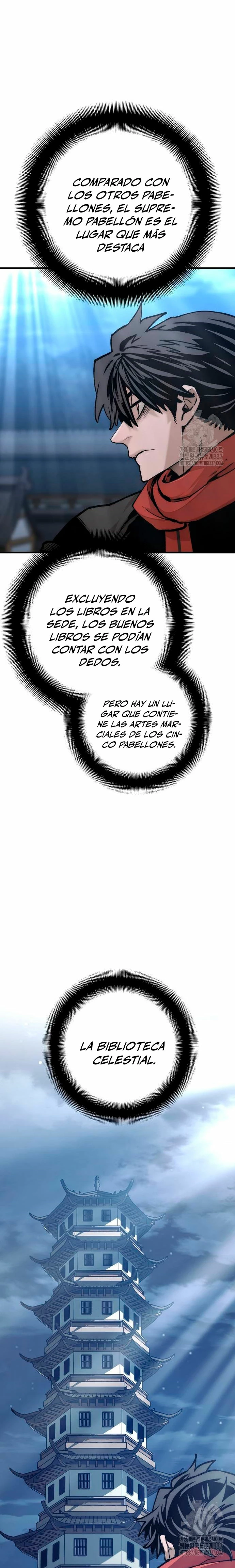 Sistema de cultivo del demonio celestial Capítulo 124 - Page 11