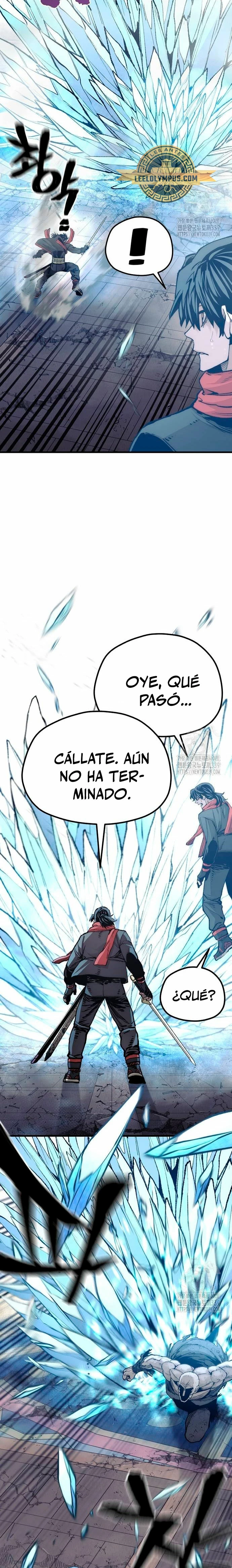 Sistema de cultivo del demonio celestial Capítulo 125 - Page 29