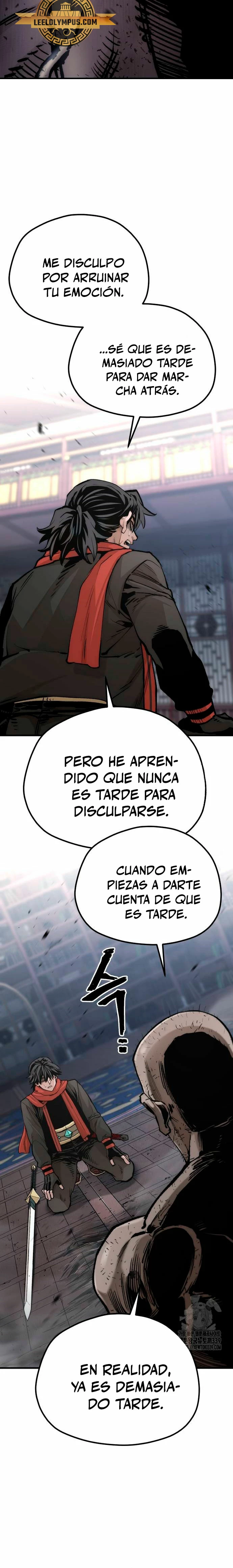 Sistema de cultivo del demonio celestial Capítulo 125 - Page 7