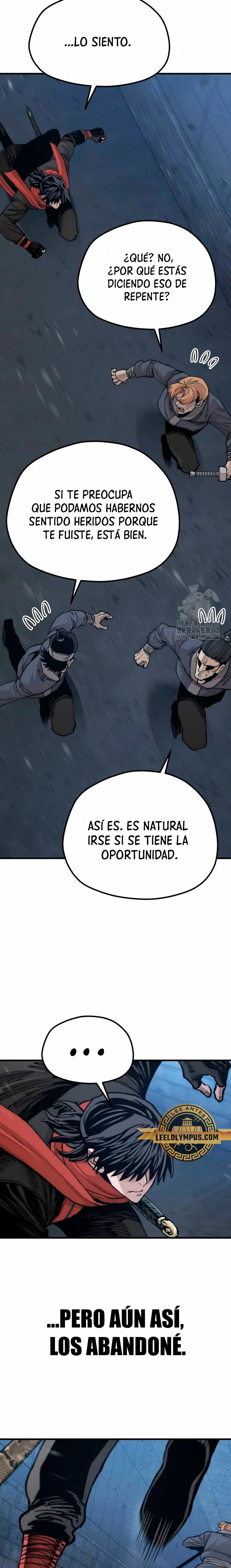 Sistema de cultivo del demonio celestial Capítulo 128 - Page 33