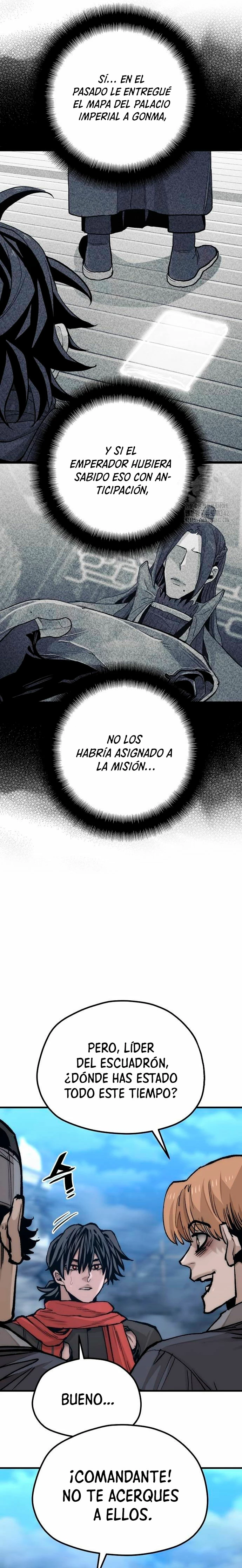 Sistema de cultivo del demonio celestial Capítulo 128 - Page 8