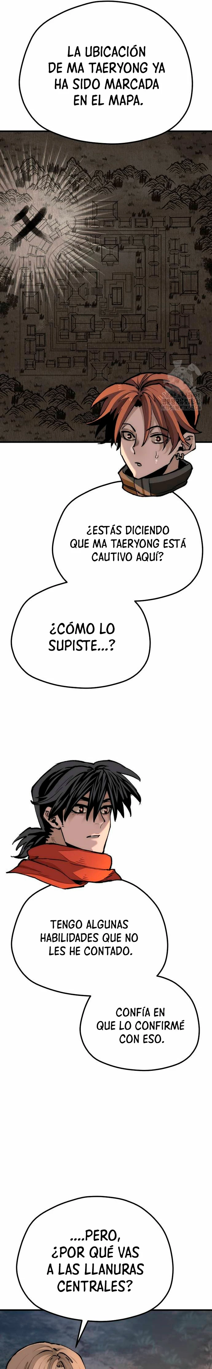 Sistema de cultivo del demonio celestial Capítulo 130 - Page 38