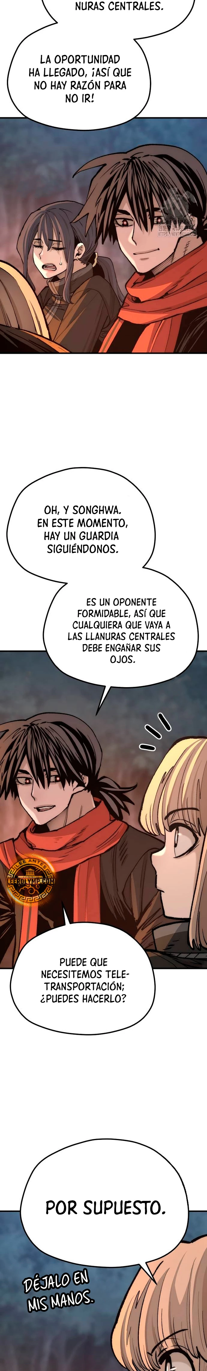 Sistema de cultivo del demonio celestial Capítulo 130 - Page 46