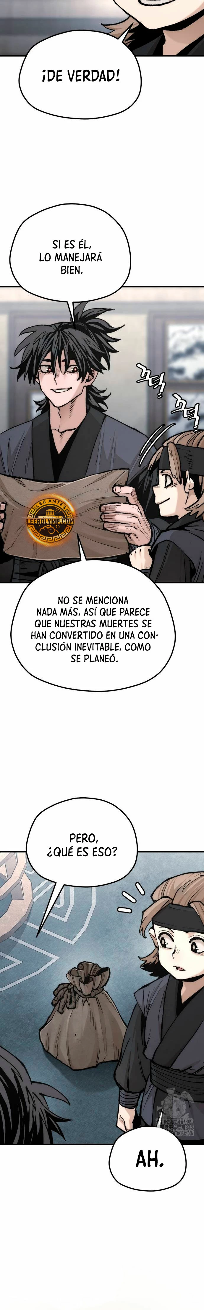Sistema de cultivo del demonio celestial Capítulo 131 - Page 34