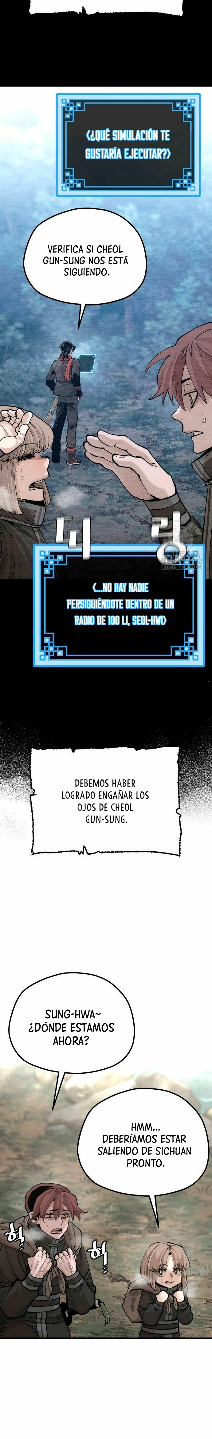 Sistema de cultivo del demonio celestial Capítulo 131 - Page 4
