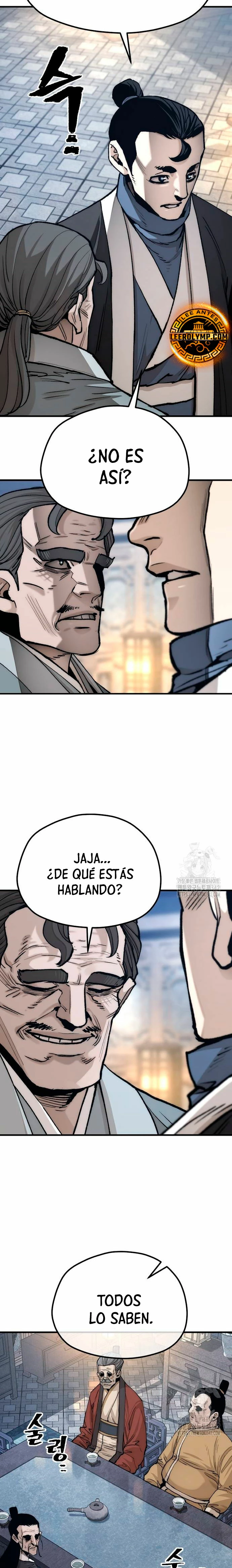 Sistema de cultivo del demonio celestial Capítulo 132 - Page 23