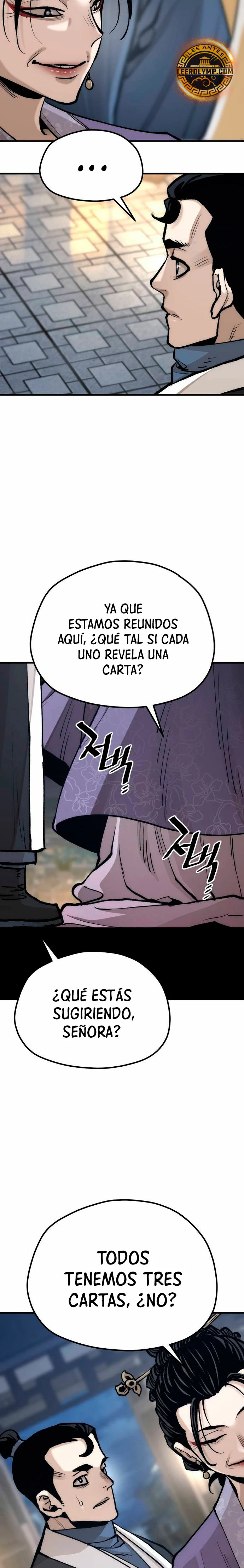 Sistema de cultivo del demonio celestial Capítulo 132 - Page 27