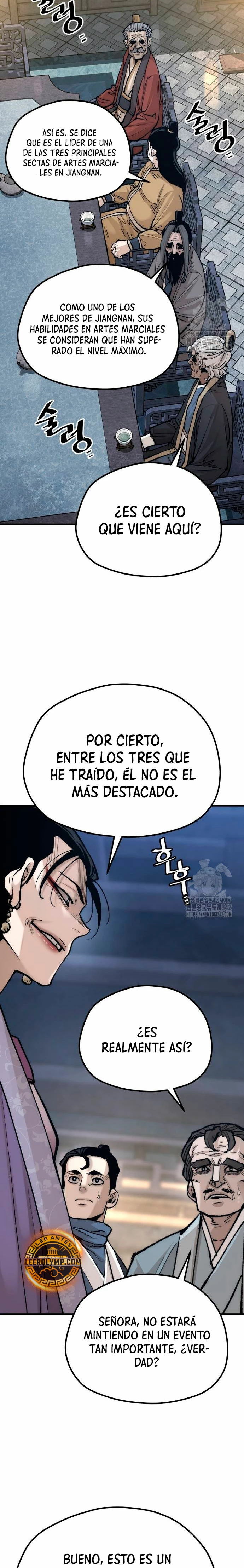 Sistema de cultivo del demonio celestial Capítulo 132 - Page 29