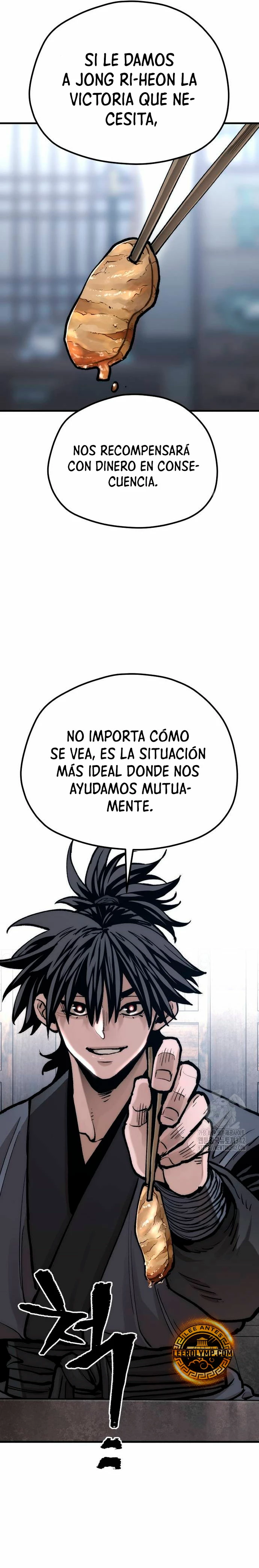 Sistema de cultivo del demonio celestial Capítulo 132 - Page 38