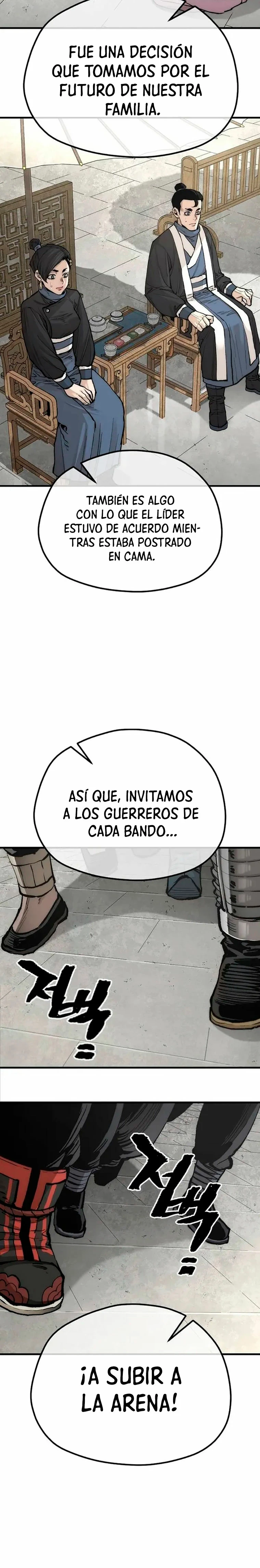 Sistema de cultivo del demonio celestial Capítulo 133 - Page 25