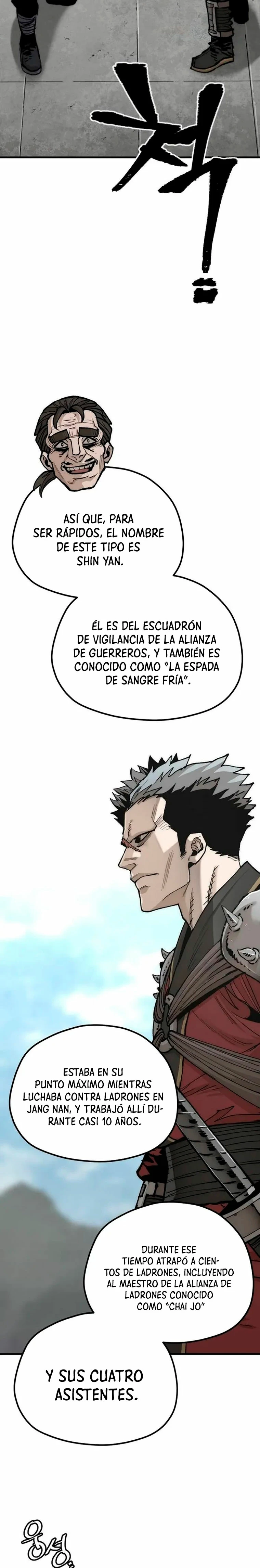 Sistema de cultivo del demonio celestial Capítulo 133 - Page 39