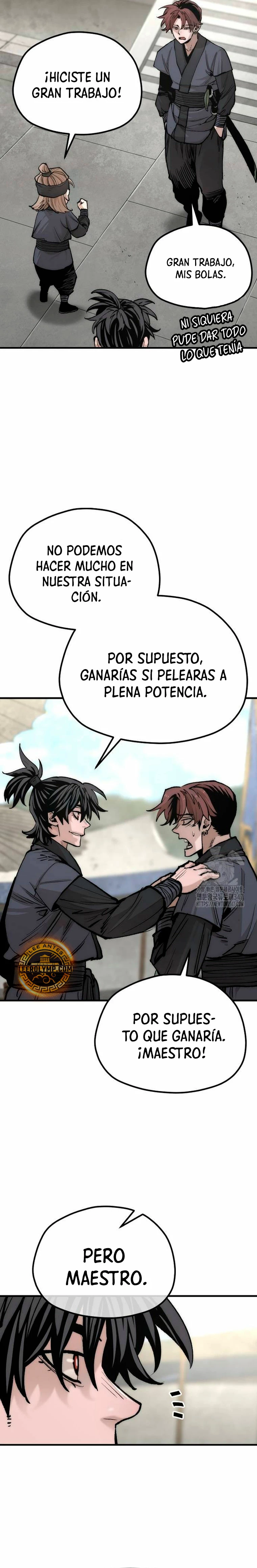Sistema de cultivo del demonio celestial Capítulo 134 - Page 31
