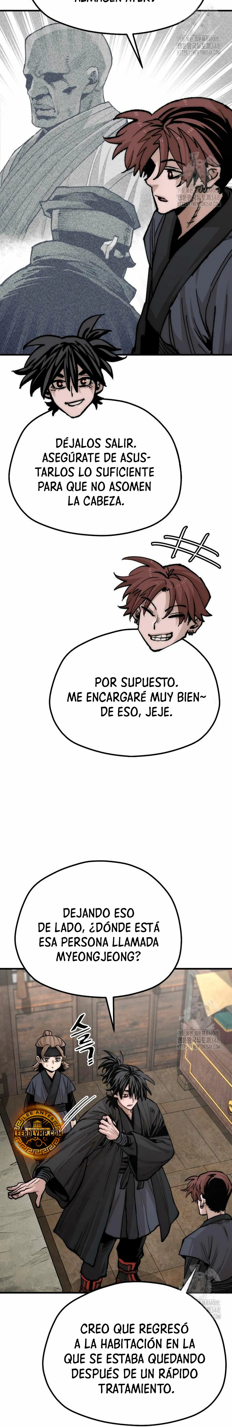 Sistema de cultivo del demonio celestial Capítulo 135 - Page 41