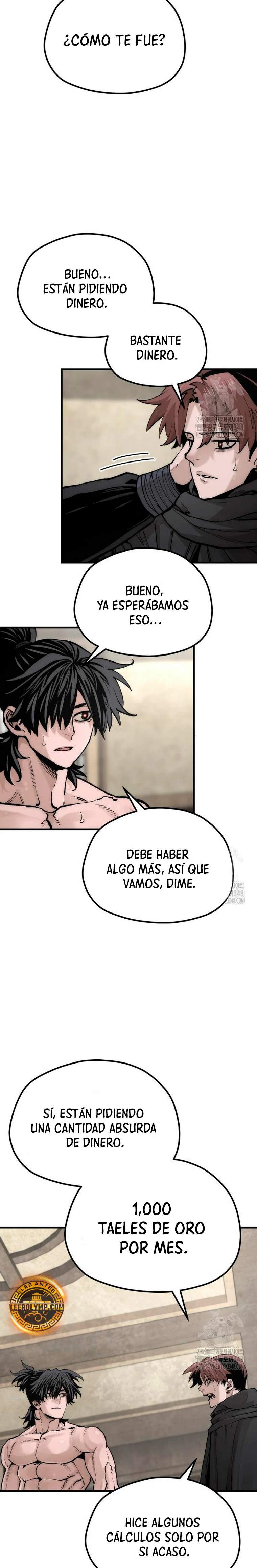 Sistema de cultivo del demonio celestial Capítulo 136 - Page 34
