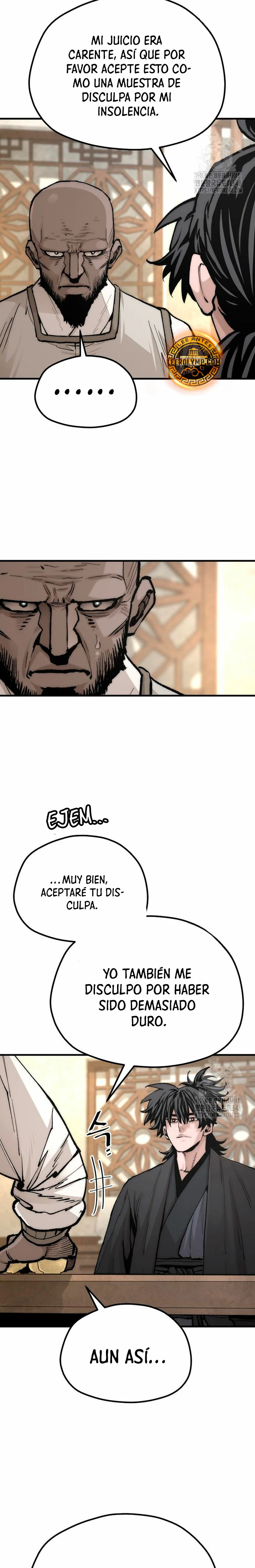 Sistema de cultivo del demonio celestial Capítulo 136 - Page 7
