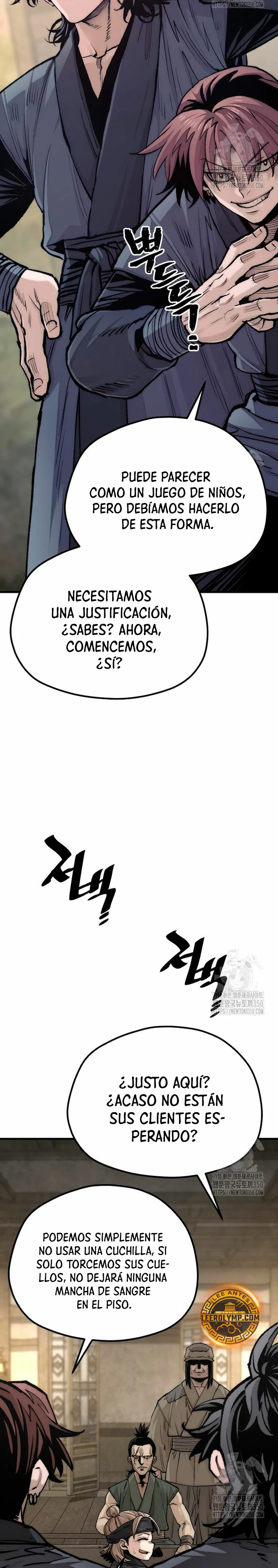 Sistema de cultivo del demonio celestial Capítulo 137 - Page 34