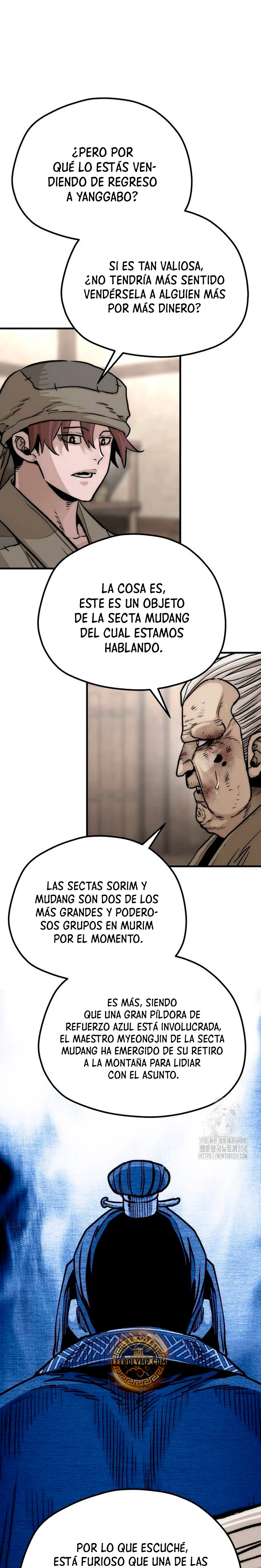Sistema de cultivo del demonio celestial Capítulo 138 - Page 29