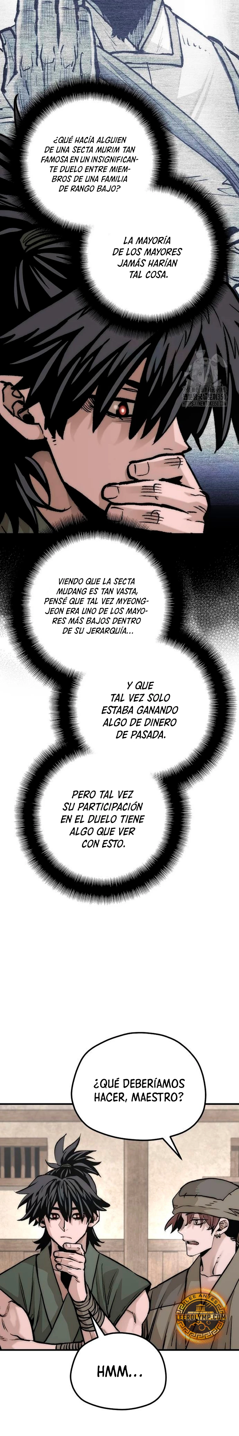 Sistema de cultivo del demonio celestial Capítulo 138 - Page 31