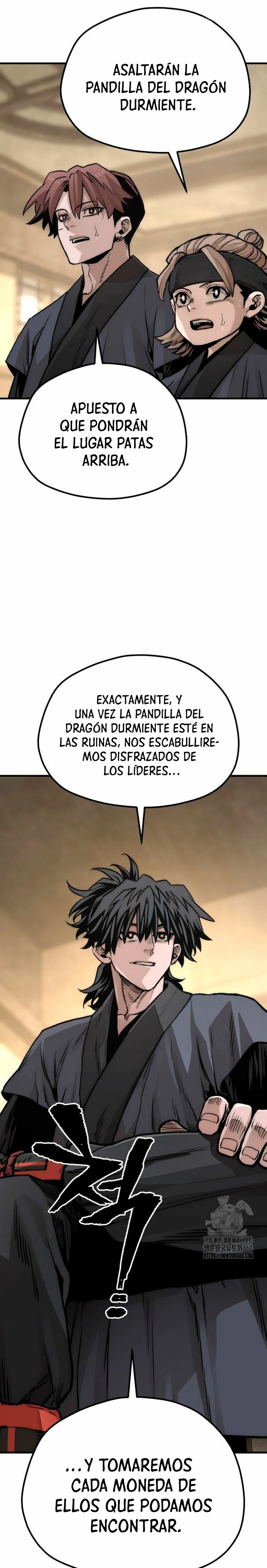 Sistema de cultivo del demonio celestial Capítulo 140 - Page 42