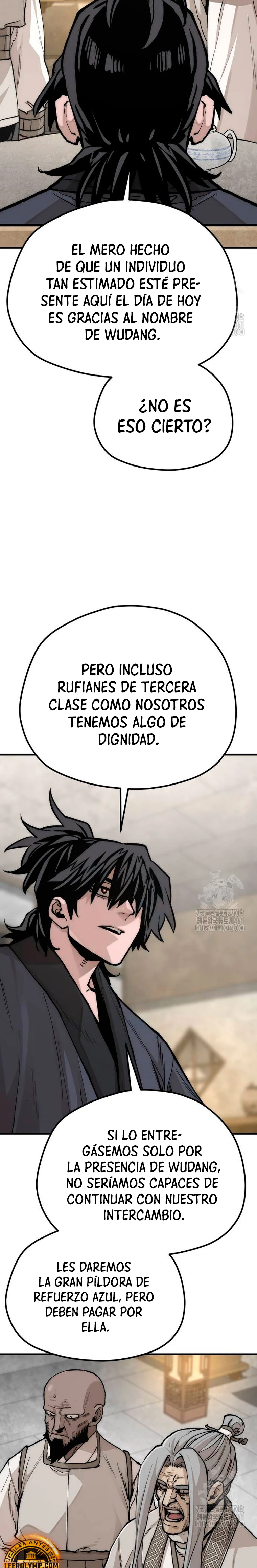 Sistema de cultivo del demonio celestial Capítulo 141 - Page 23