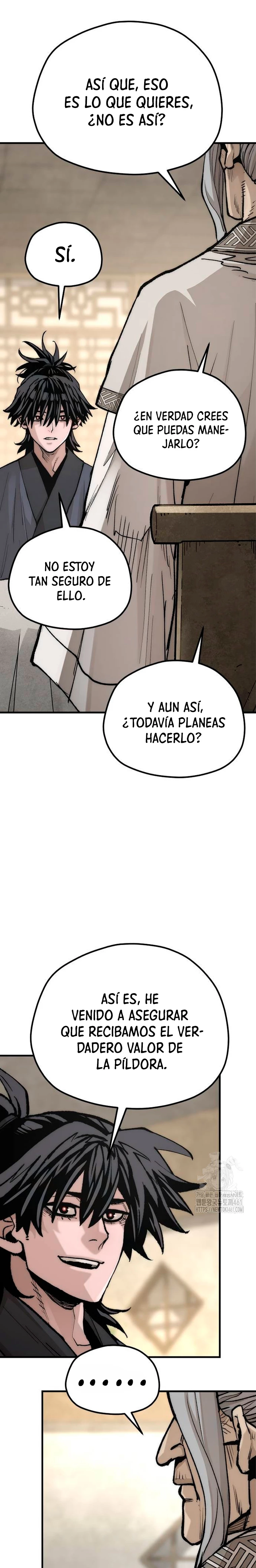 Sistema de cultivo del demonio celestial Capítulo 141 - Page 27