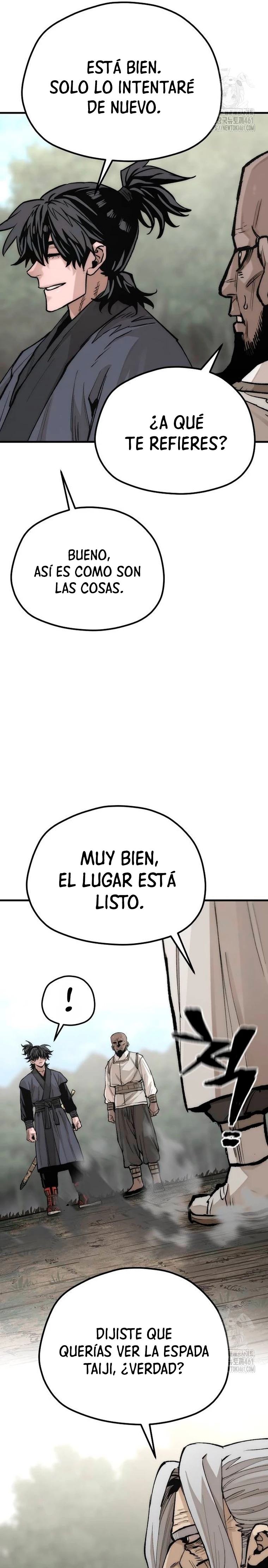 Sistema de cultivo del demonio celestial Capítulo 141 - Page 33