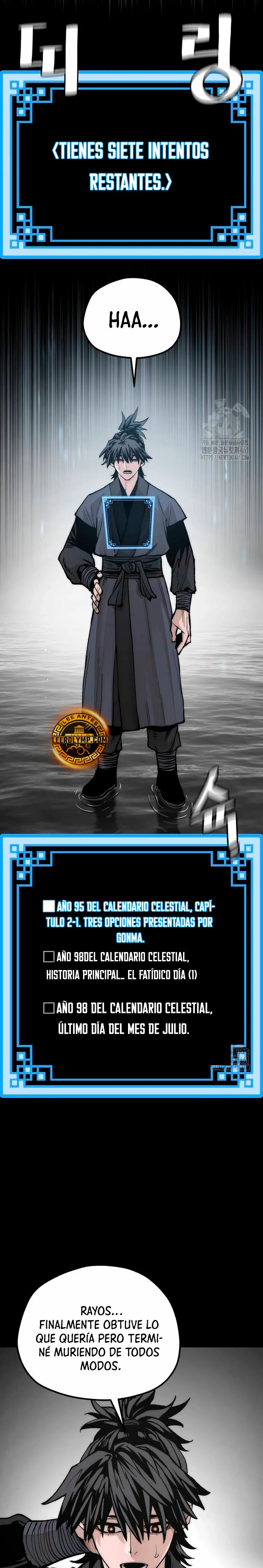 Sistema de cultivo del demonio celestial Capítulo 142 - Page 49