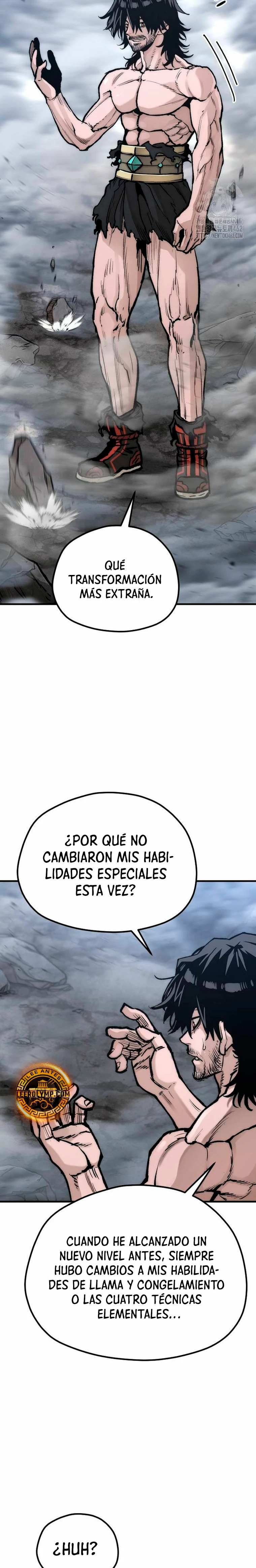 Sistema de cultivo del demonio celestial Capítulo 143 - Page 31