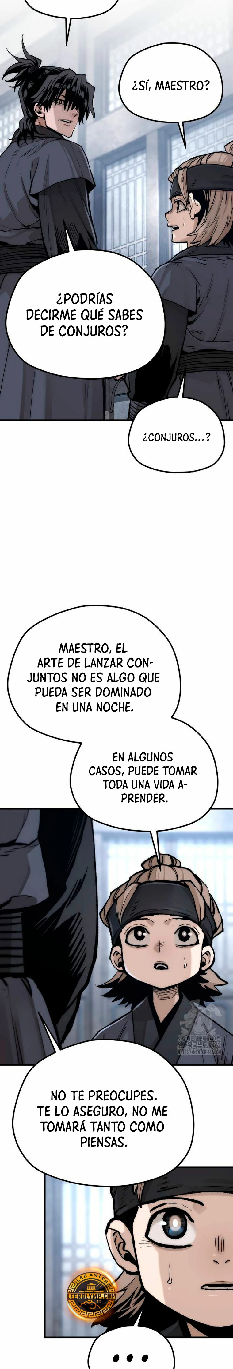 Sistema de cultivo del demonio celestial Capítulo 144 - Page 34
