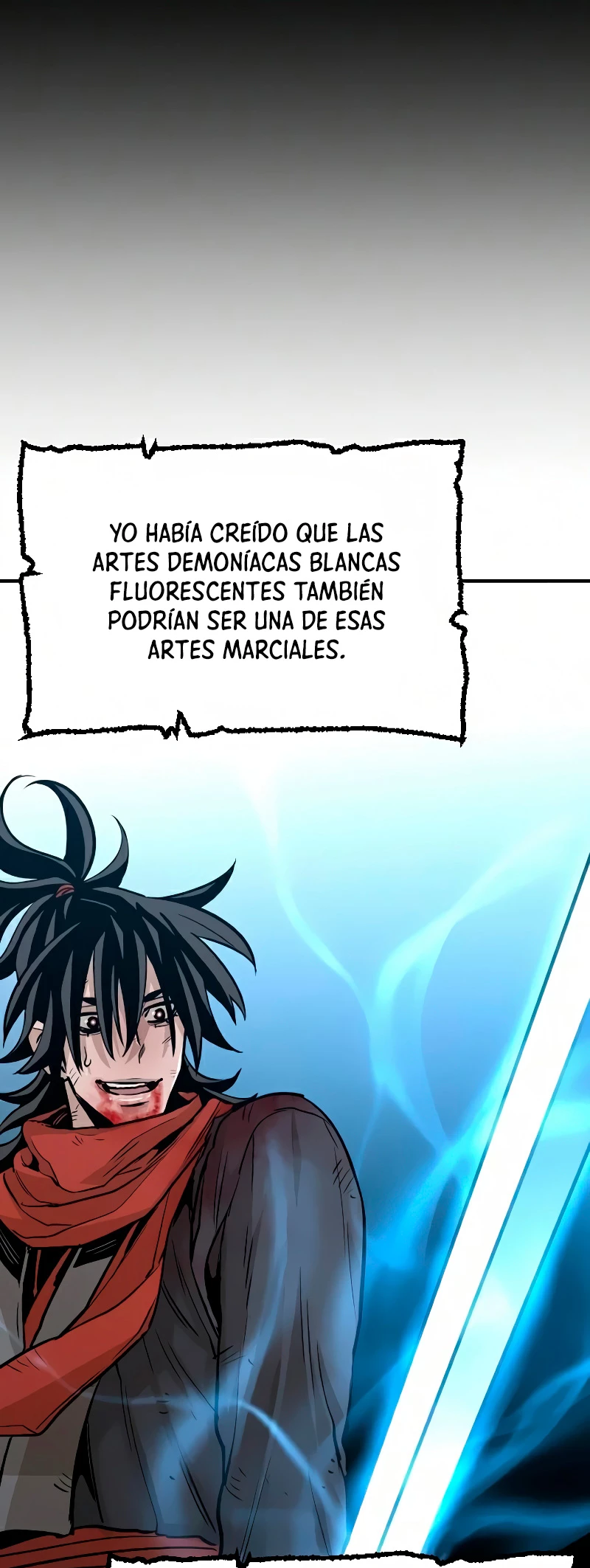 Sistema de cultivo del demonio celestial Capítulo 15 - Page 45