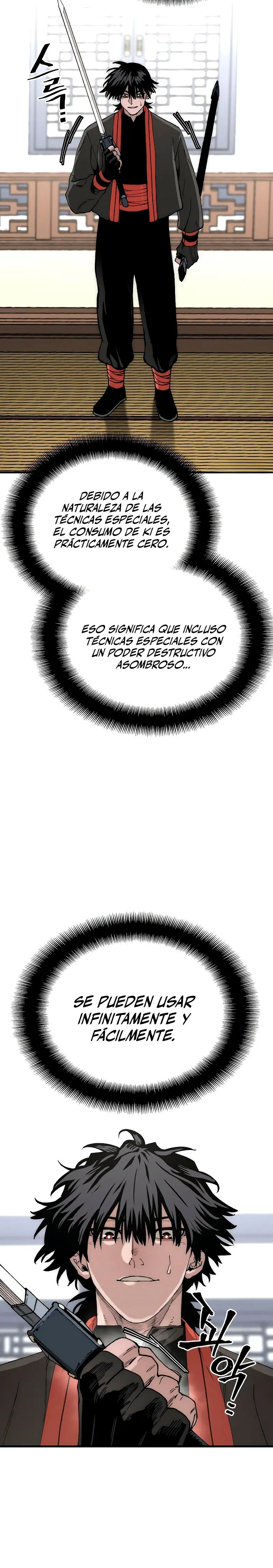 Sistema de cultivo del demonio celestial Capítulo 153 - Page 56