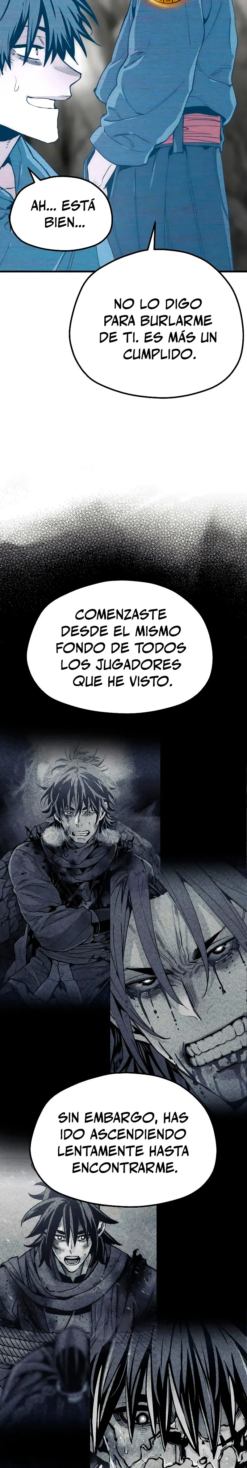 Sistema de cultivo del demonio celestial Capítulo 155 - Page 40