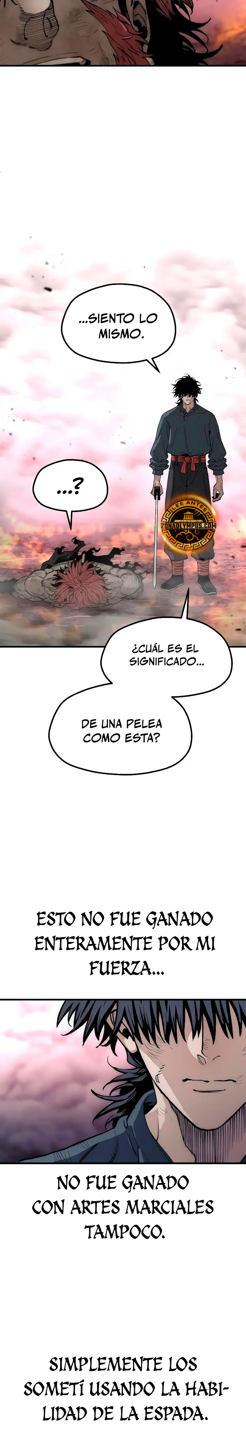 Sistema de cultivo del demonio celestial Capítulo 156 - Page 49