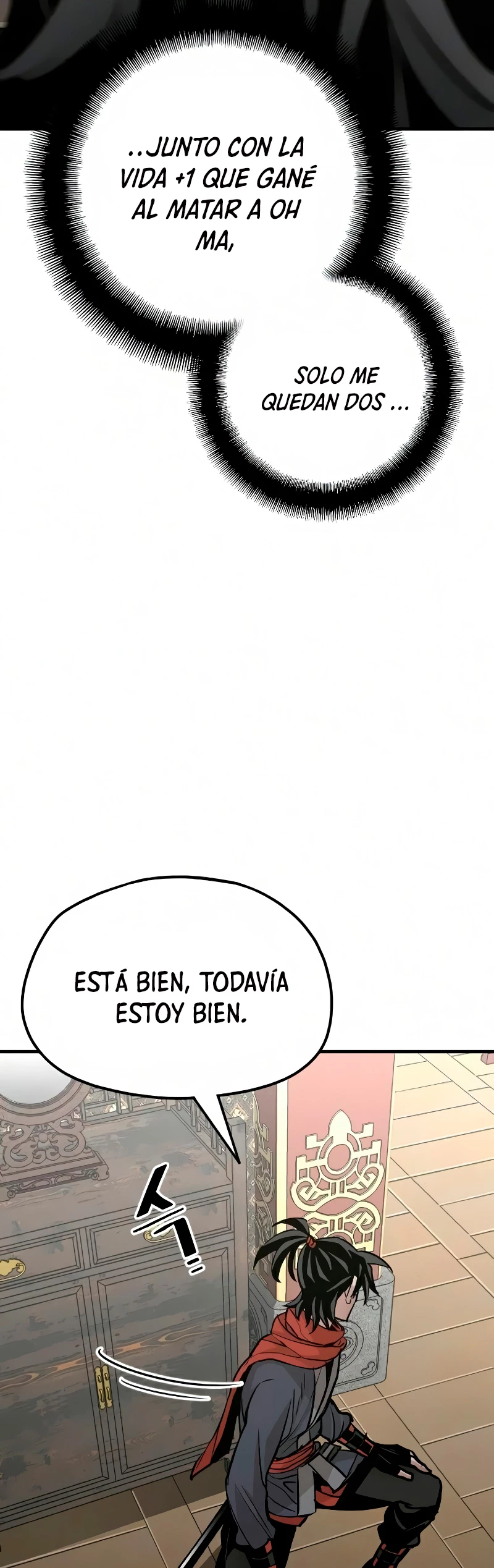 Sistema de cultivo del demonio celestial Capítulo 16 - Page 75