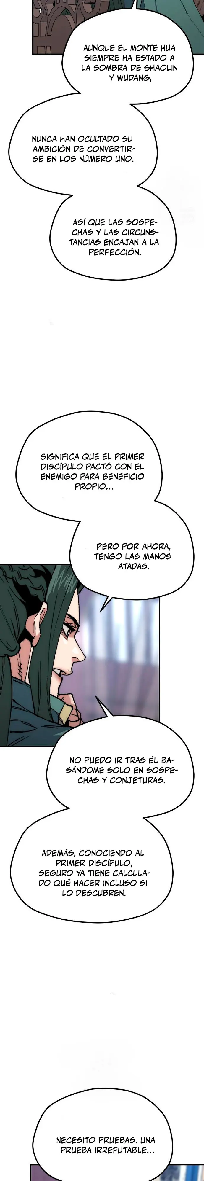 Sistema de cultivo del demonio celestial Capítulo 160 - Page 30
